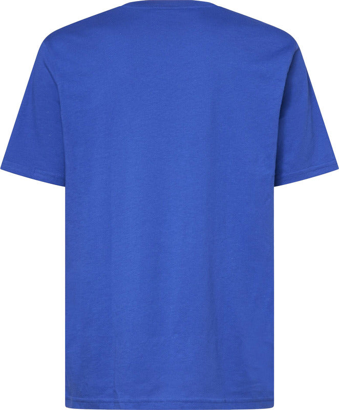 OAKLEY T-Shirt O Bark 2.0 - Electric blau