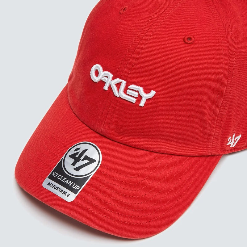 OAKLEY Cap Remix Dad
