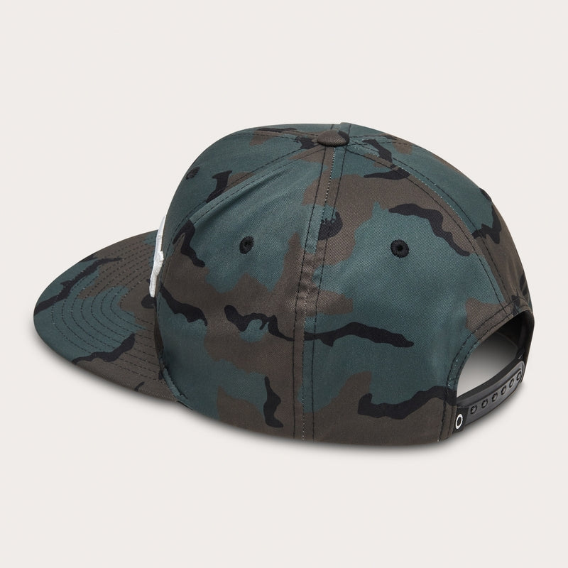 OAKLEY Cap Mark III