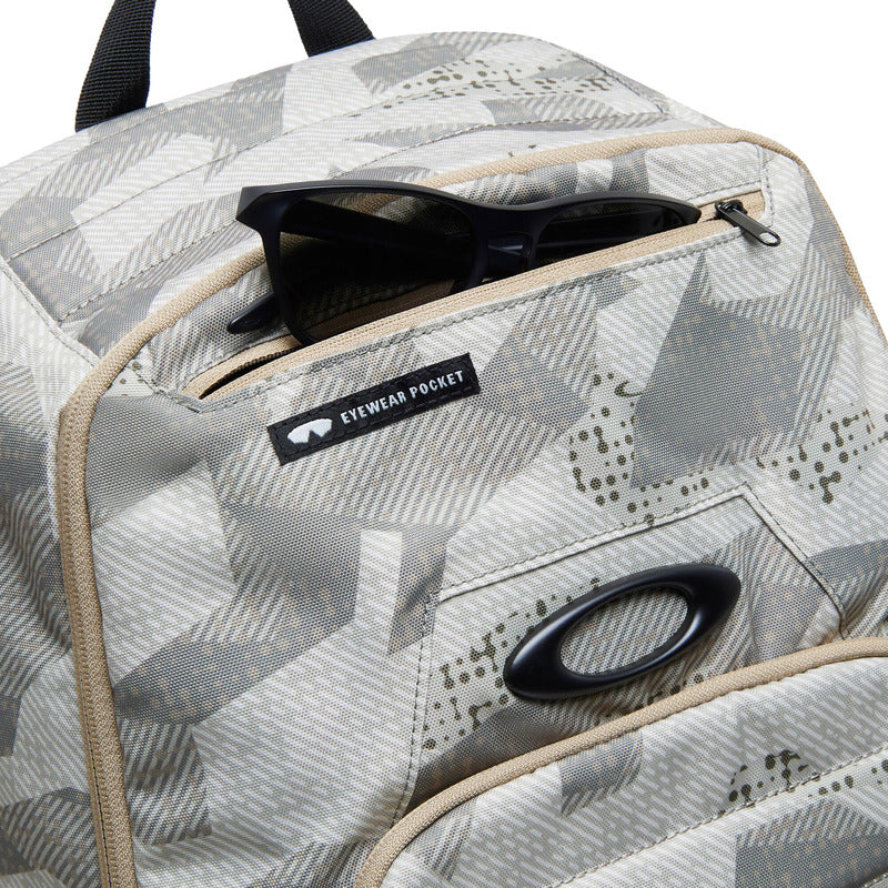OAKLEY Rucksack Enduro 4.0 - Abstract Camo Mist 25L