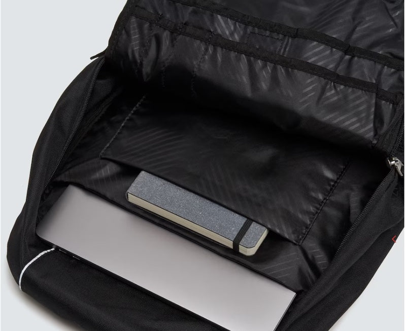 OAKLEY Rucksack Enduro 3.0 Schwarz