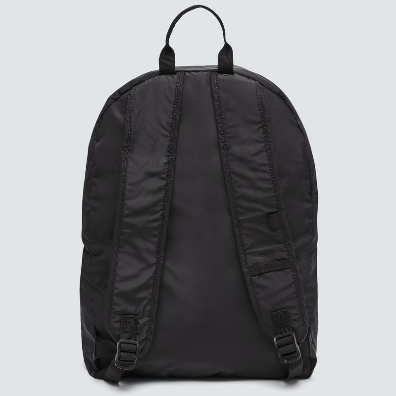 OAKLEY Rucksack Freshman Packbar Schwarz
