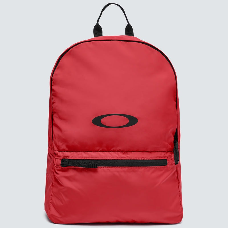 OAKLEY Rucksack Freshman Packbar Rot