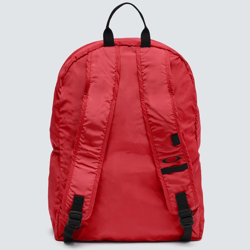 OAKLEY Rucksack Freshman Packbar Rot