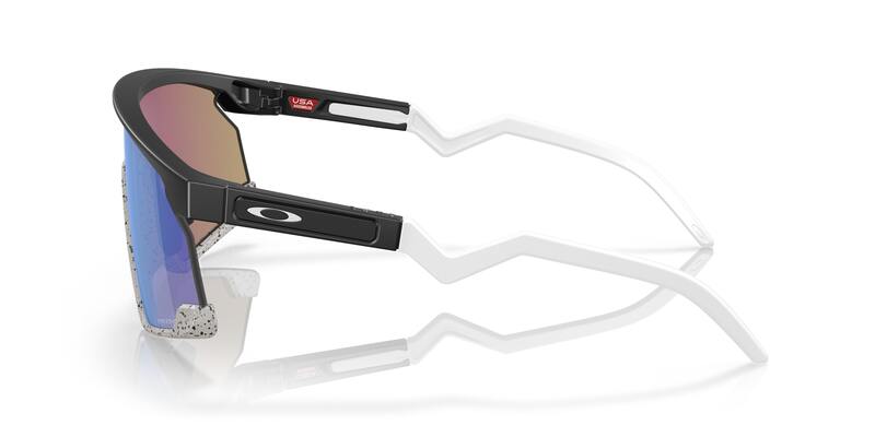 OAKLEY BXTR Sonnenbrille Prizm Sapphire Gläser