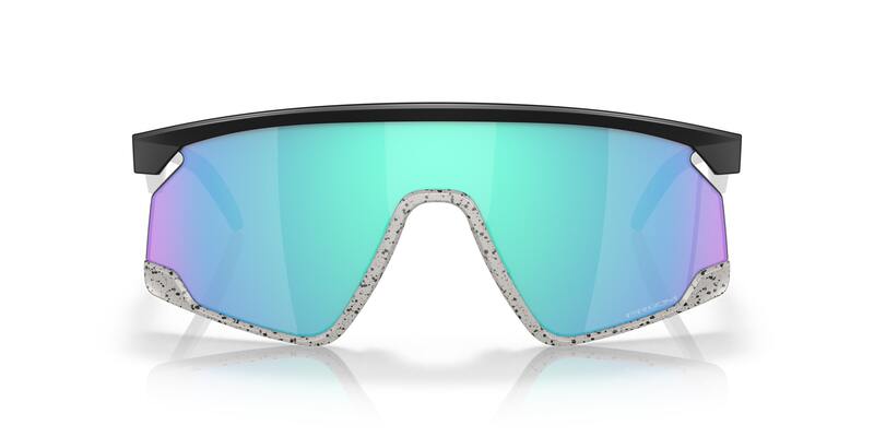 OAKLEY BXTR Sonnenbrille Prizm Sapphire Gläser