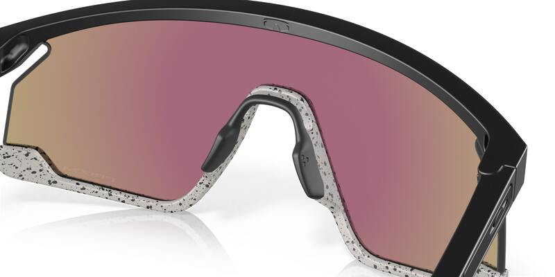 OAKLEY BXTR Sonnenbrille Prizm Sapphire Gläser