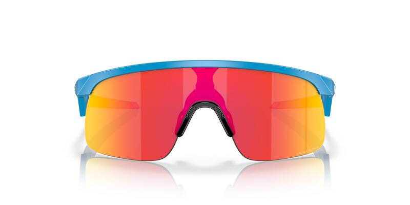 OAKLEY Resistor (Youth Fit) Sonnenbrille Prizm Ruby Gläser
