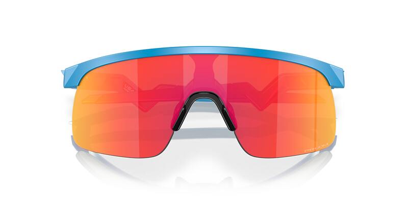 OAKLEY Resistor (Youth Fit) Sonnenbrille Prizm Ruby Gläser