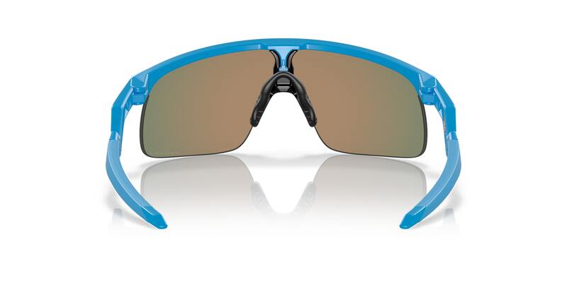 OAKLEY Resistor (Youth Fit) Sonnenbrille Prizm Ruby Gläser