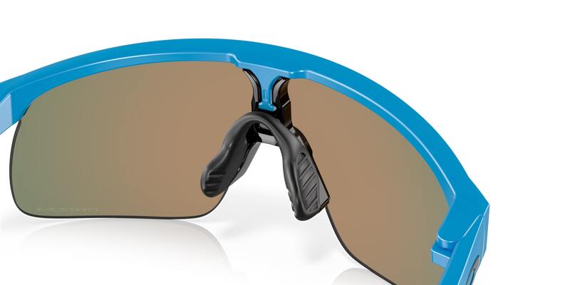 OAKLEY Resistor (Youth Fit) Sonnenbrille Prizm Ruby Gläser
