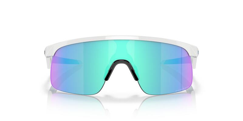 OAKLEY Resistor (Youth Fit) Sonnenbrille Prizm Sapphire Gläser