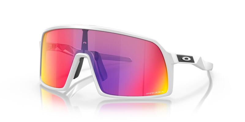 OAKLEY Sutro S Sonnenbrille Prizm Freizeit Gläser - universelle Passform