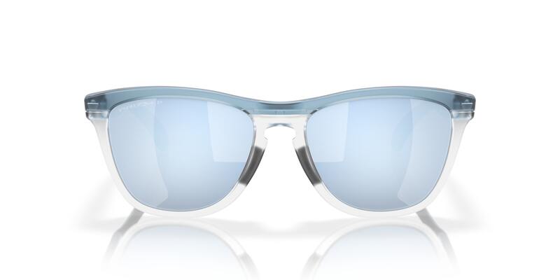 OAKLEY Frogskins™ Range Sonnenbrille Prizm Deep Water Polarized Gläser