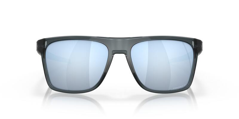 OAKLEY Leffingwell Sonnenbrille Prizm Deep Water Polarized Gläser