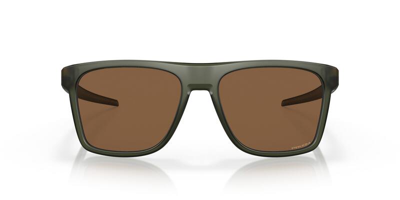 OAKLEY Leffingwell Sonnenbrille Prizm Bronze Gläser