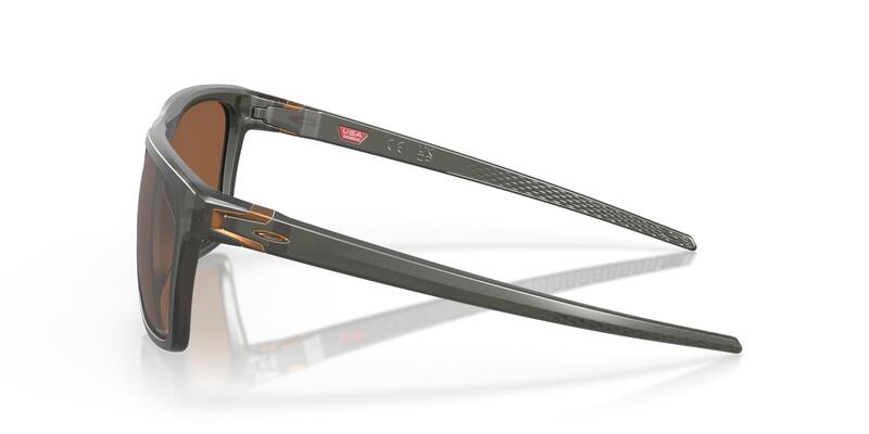 OAKLEY Leffingwell Sonnenbrille Prizm Tungsten Gläser
