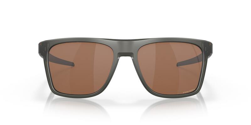 OAKLEY Leffingwell Sonnenbrille Prizm Tungsten Gläser