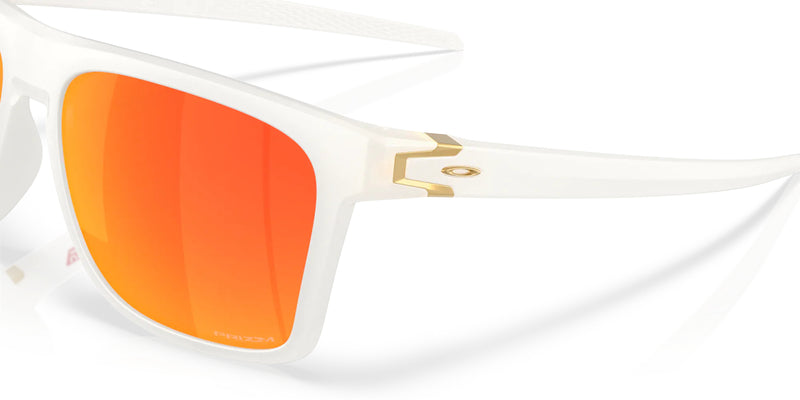 OAKLEY Leffingwell Sonnenbrille Seek Collection Matte Vapor - Prizm Ruby Gläser