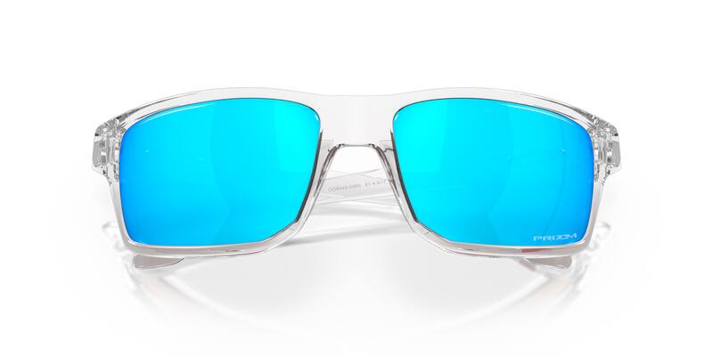 OAKLEY Gibston Sonnenbrille Prizm Sapphire Gläser