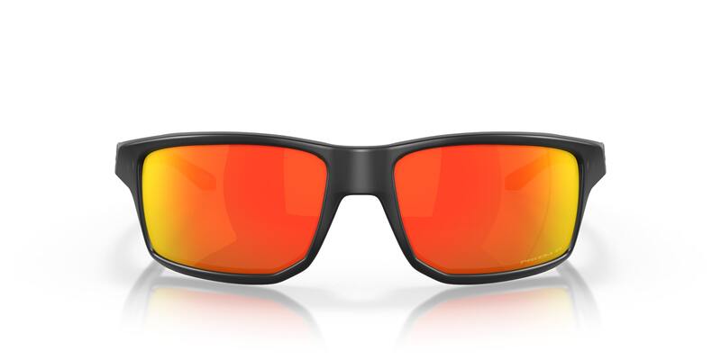 OAKLEY Gibston Sonnenbrille Prizm Ruby Polarisierende Gläser