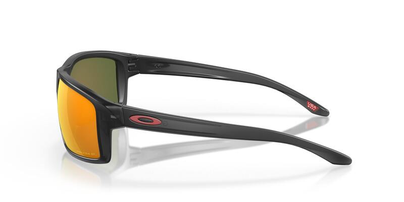 OAKLEY Gibston Sonnenbrille Prizm Ruby Polarisierende Gläser