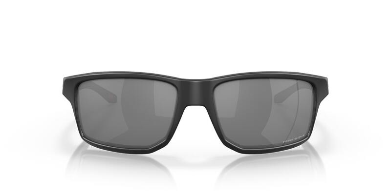 OAKLEY Gibston Sonnenbrille Prizm schwarz Gläser