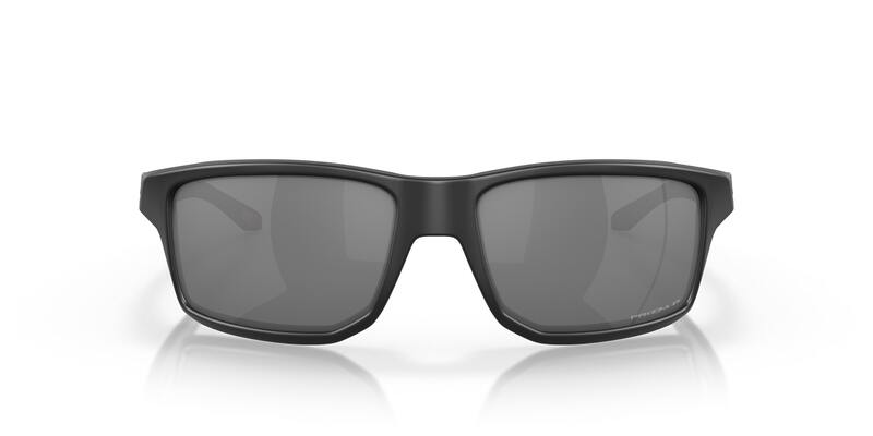 OAKLEY Gibston Sonnenbrille Prizm schwarz Polarized Gläser
