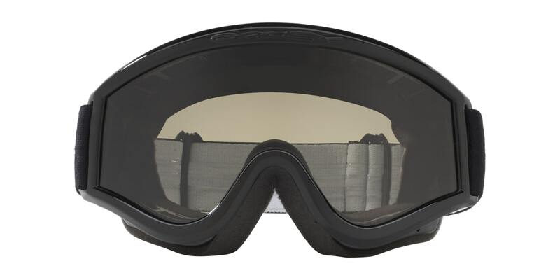 OAKLEY L-Rahmen Brille