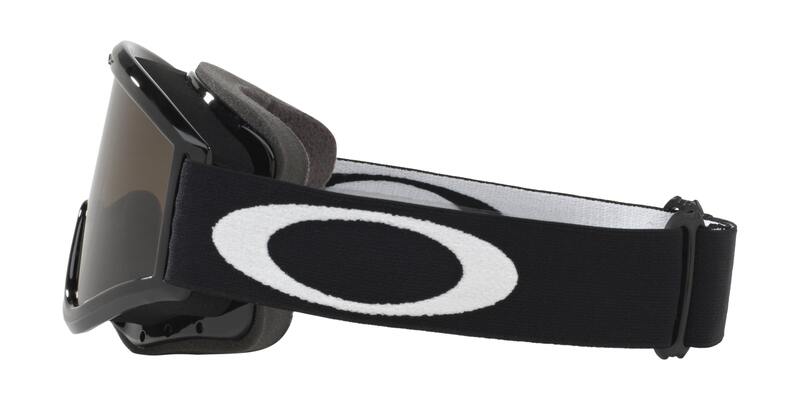 OAKLEY L-Rahmen Brille