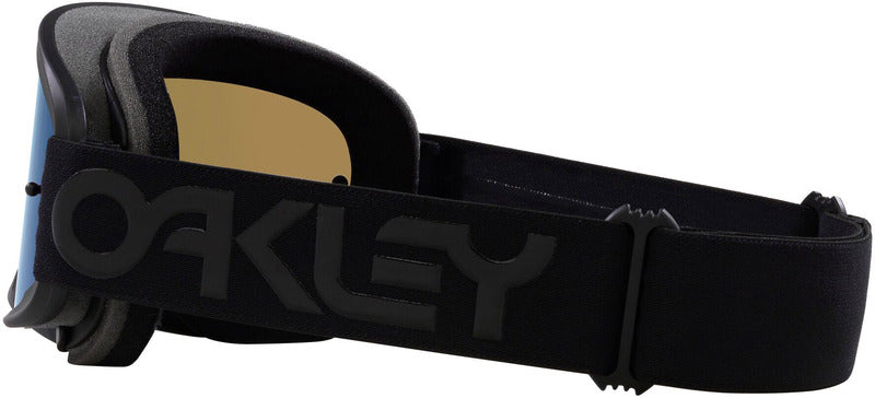 OAKLEY O-Frame 2.0 PRO MX Brille - B1B BLACKOUT schwarz Ice Iridium
