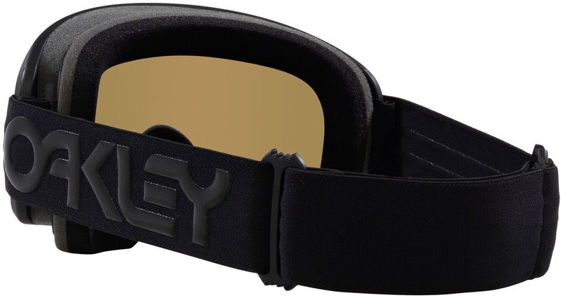 OAKLEY O-Frame 2.0 PRO MX Brille - B1B BLACKOUT schwarz Ice Iridium