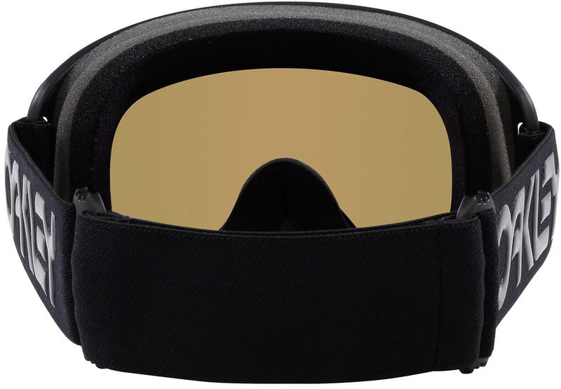 OAKLEY O-Frame 2.0 PRO MX Brille - B1B BLACKOUT schwarz Ice Iridium