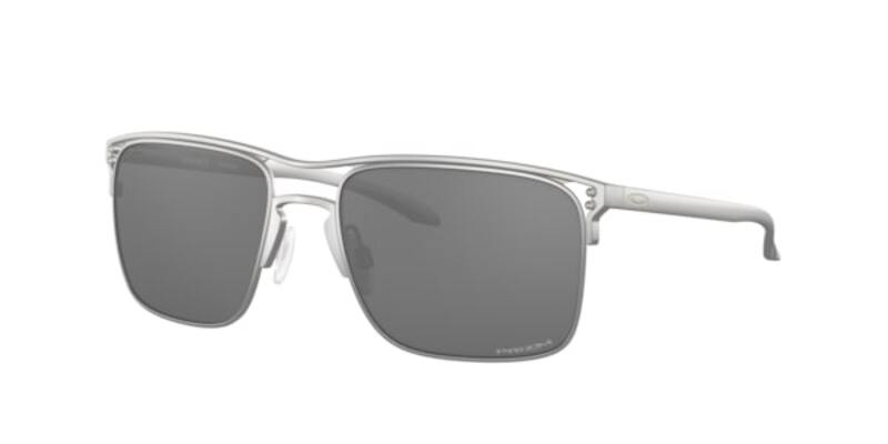 OAKLEY Holbrook™ TI Sonnenbrille Prizm schwarz Gläser