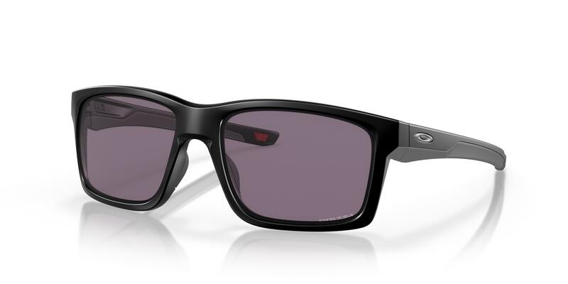 OAKLEY Mainlink™ XL Sonnenbrille Prizm grau Gläser