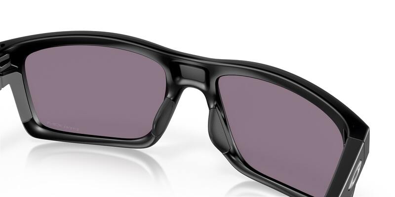 OAKLEY Mainlink™ XL Sonnenbrille Prizm grau Gläser