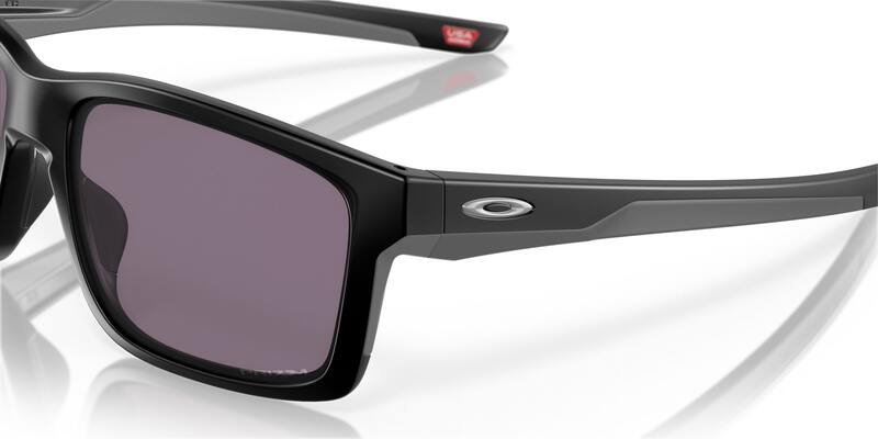 OAKLEY Mainlink™ XL Sonnenbrille Prizm grau Gläser
