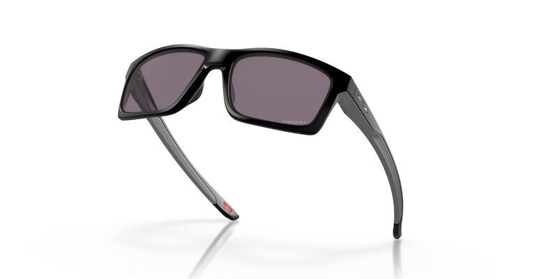 OAKLEY Mainlink™ XL Sonnenbrille Prizm grau Gläser