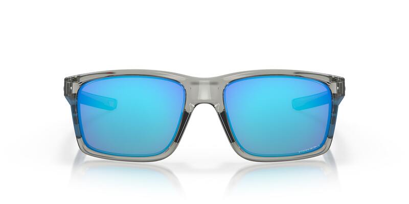 OAKLEY Mainlink™ XL Sonnenbrille Prizm Sapphire Gläser