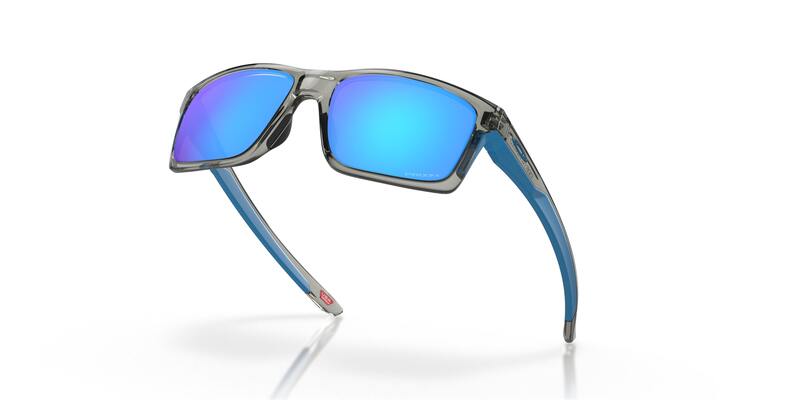 OAKLEY Mainlink™ XL Sonnenbrille Prizm Sapphire Gläser