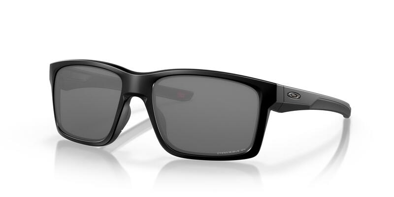 OAKLEY Mainlink™ XL Sonnenbrille Prizm schwarz Polarized Gläser