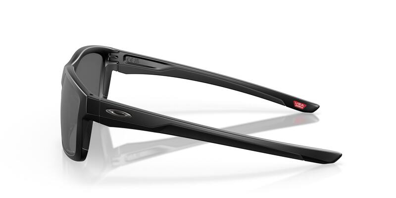 OAKLEY Mainlink™ XL Sonnenbrille Prizm schwarz Polarized Gläser
