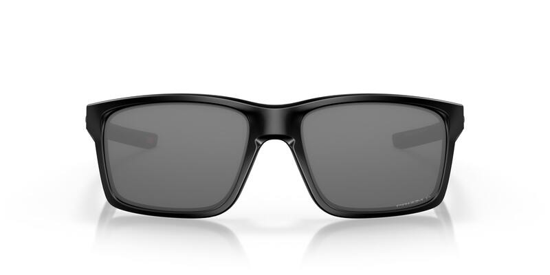 OAKLEY Mainlink™ XL Sonnenbrille Prizm schwarz Polarized Gläser