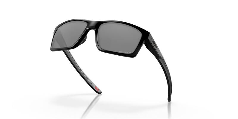 OAKLEY Mainlink™ XL Sonnenbrille Prizm schwarz Polarized Gläser