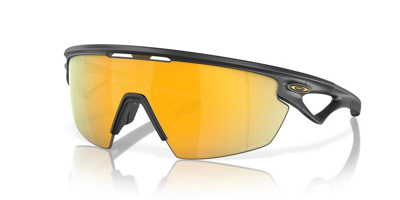 OAKLEY Sphaera™️ Sonnenbrille Prizm 24k Polarized Gläser
