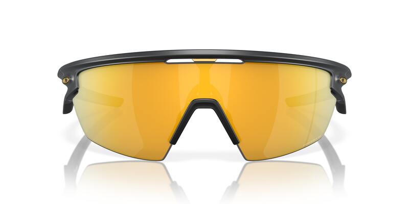 OAKLEY Sphaera™️ Sonnenbrille Prizm 24k Polarized Gläser