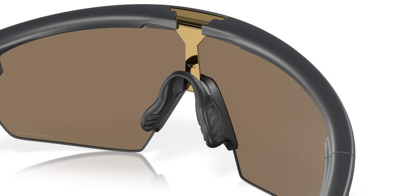 OAKLEY Sphaera™️ Sonnenbrille Prizm 24k Polarized Gläser