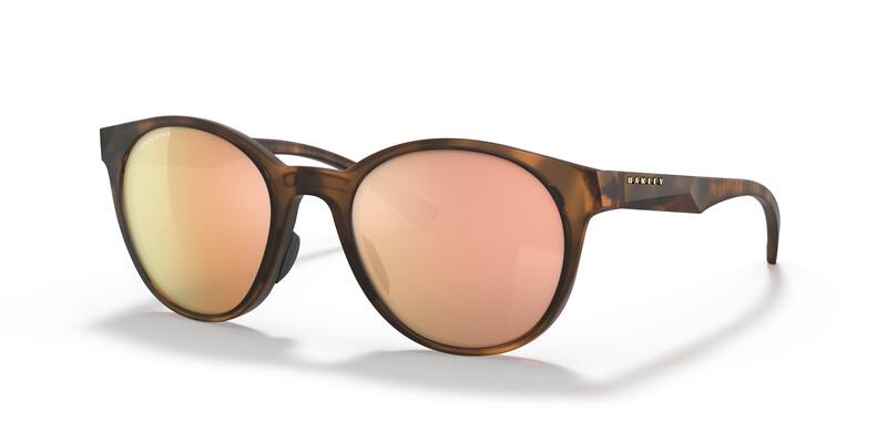 OAKLEY Spindrift Sonnenbrille Prizm Rose Gold Gläser