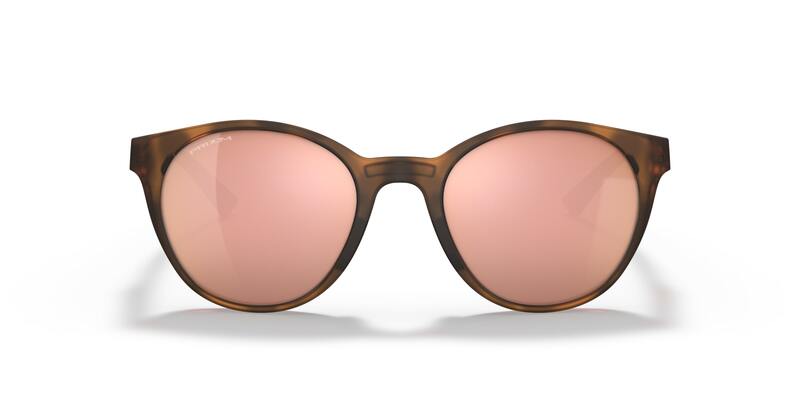OAKLEY Spindrift Sonnenbrille Prizm Rose Gold Gläser