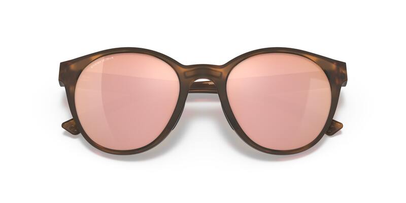 OAKLEY Spindrift Sonnenbrille Prizm Rose Gold Gläser